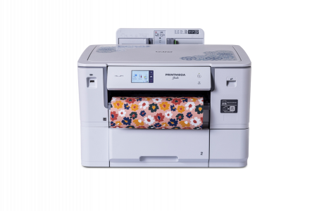 Imprimanta pentru textile Brother PrintModa Studio HLJF1 [5]