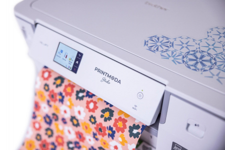 Imprimanta pentru textile Brother PrintModa Studio HLJF1 [4]