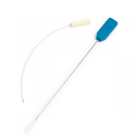Accesorii - Infilator pentru masina overlock, Prym