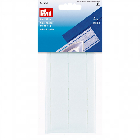 Intaritura termocolanta pentru pantaloni sau fuste, Prym, 997201 [1]