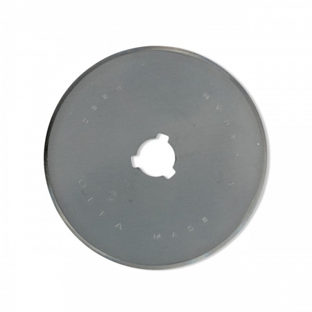 LamƒÉ  de rezervƒÉ pentru cutterul  chenille, 60mm [1]