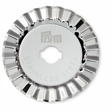 LamƒÉ  zim≈£atƒÉ de  rezervƒÉ pentru cutter rotativ de 45 mm [1]