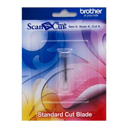 ScanNCut - Lama Taieturi Standard ScanNCut Brother