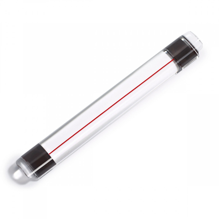 Creioane marker lupa - Lupa magnetica de linie pentru modele de broderie si cusaturi, Prym