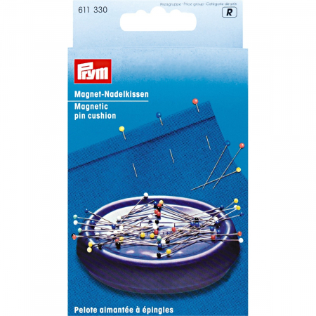 Pentru Cusut si Brodat - Magnet ace cilindric 611330