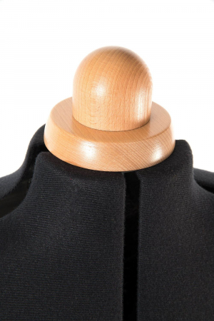 Manechin croitorie cu suport de lemn masura S, 36-42 Lady Valet Adjustoform FG210 [7]