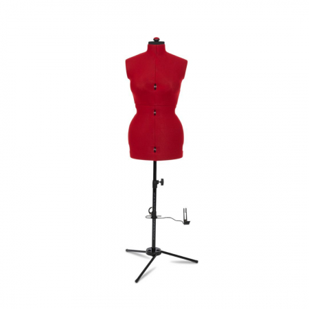 Manechin croitorie femei M, reglabil masura 42-48, ADJUSTOFORM FG130 [2]