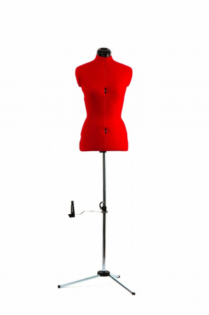 Manechin croitorie femei reglabil masura 36-42 Adjustoform FG314 [5]