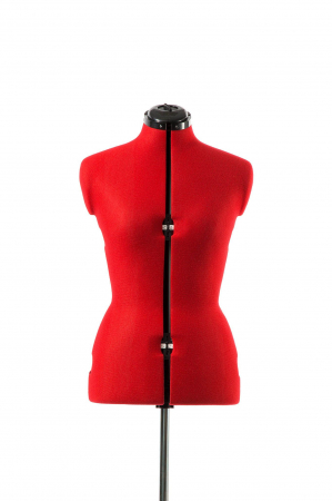Manechin croitorie femei reglabil masura 40-46 Adjustoform FG315 [1]