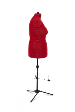 Manechin croitorie, femei reglabil masura 46-52 large Adjustoform FG131 [2]