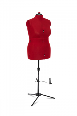 Manechin croitorie, femei reglabil masura 46-52 large Adjustoform FG131 [1]