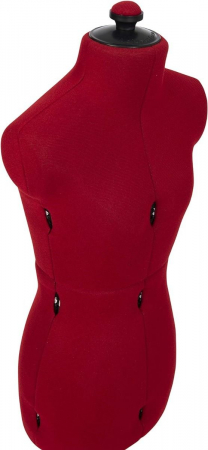 Mercerie - Manechin croitorie femei S, reglabil masura 36-42, Adjustoform FG129