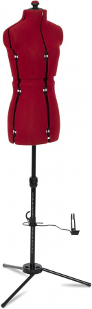 Manechine - Manechin croitorie femei XS, reglabil masura 32-38, Adjustoform FG128