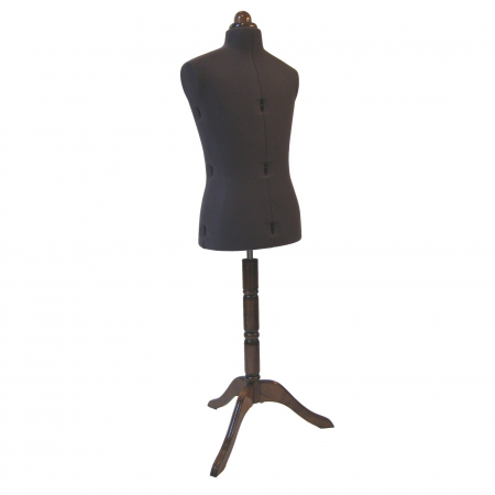 Manechine - Manechin croitorie, reglabil, masura L-XXL, Barbat, 4 parti reglabile, Adjustoform, FG157