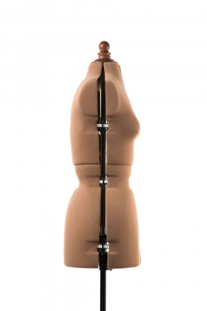 Manechin croitorie, reglabil, masura S, Femei, 8 parti reglabile, Adjustoform, FG255 [13]
