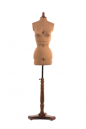 Manechine - Manechin croitorie, reglabil, masura S, Femei, 8 parti reglabile, Adjustoform, FG255