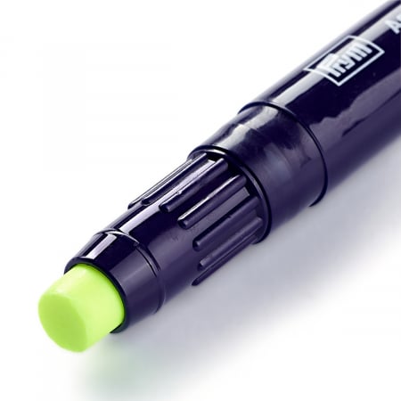 Marker cu adeziv pentru lipirea materialelor texile, lavabil, Prym 987185 [1]