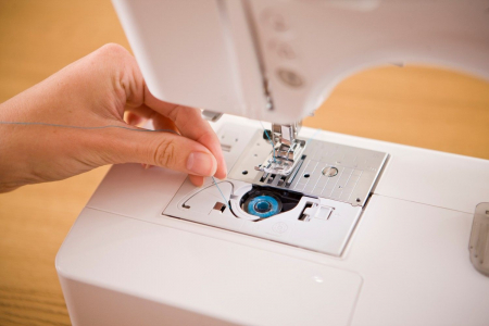 Masina Cusut Brother KD40S, 40 cusaturi [5]