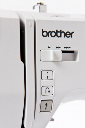 Masina Cusut Brother KD40S, 40 cusaturi [7]