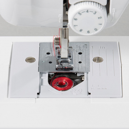 Masina Cusut Electromecanica Brother X17S, 17 Cusaturi [7]