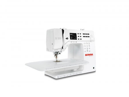 Masina Cusut si Quilting Bernina 335, computerizata, 221 cusaturi [4]