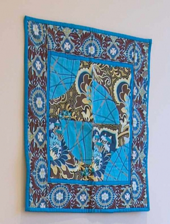 Masina De Acoperire Baby Lock Cover Stitch BLCS-2 (BBL) [6]