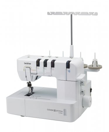 Masina de acoperire Brother CV3440 [2]
