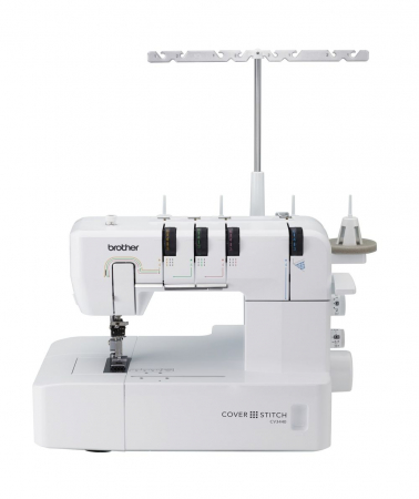 Masina de acoperire Brother CV3440 [3]