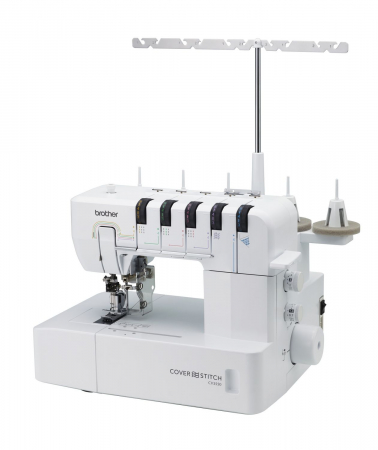 Masina de acoperire Brother CV3550 [2]