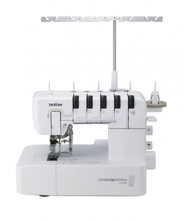 Masina de acoperire Brother CV3550 [8]