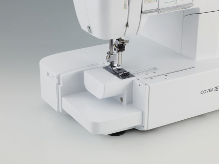 Masina de acoperire Brother CV3550 [10]