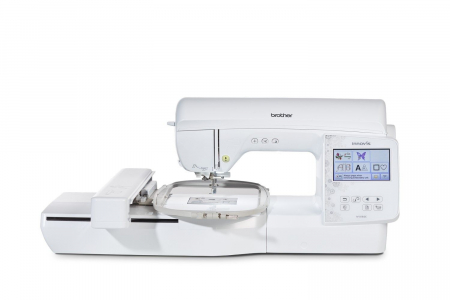 Masina de brodat Brother Innov-is 880E [1]