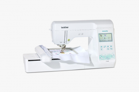 Masina de Brodat Brother Innov-Is F540E [11]
