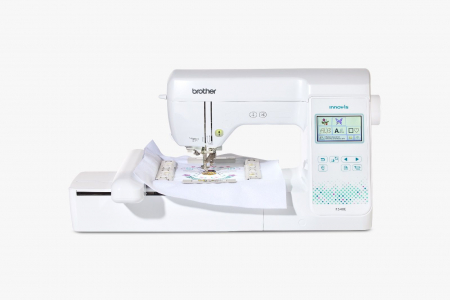 Masina de Brodat Brother Innov-Is F540E [14]