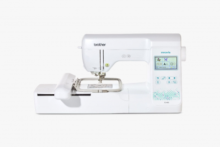 Masina de Brodat Brother Innov-Is F540E [15]
