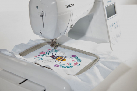 Masina de Brodat Brother Innov-Is F540E [7]