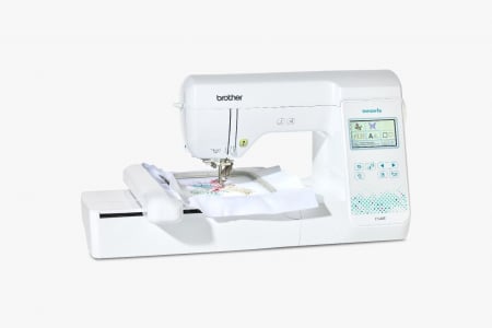 Cusut si Brodat - Masina de Brodat Brother Innov-Is F540E