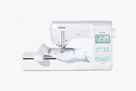 Masina de Brodat Brother Innov-Is F540E [13]