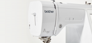 Brother M240ED [2]