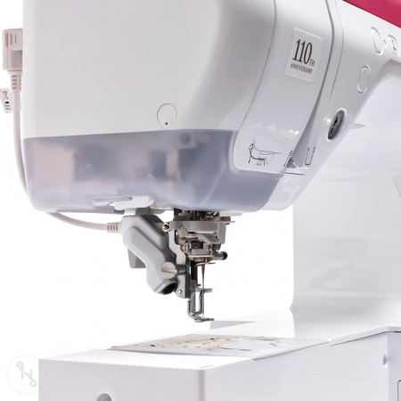 Masina De Brodat Brother Innov-is V3 Limited Edition [4]