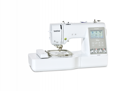 Masina de brodat Brother M340ED [9]