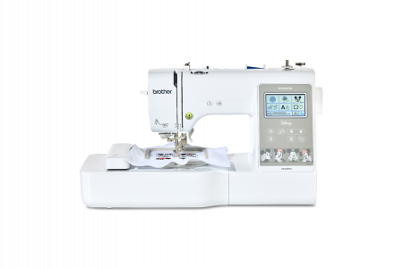 Masina de brodat Brother M340ED [12]