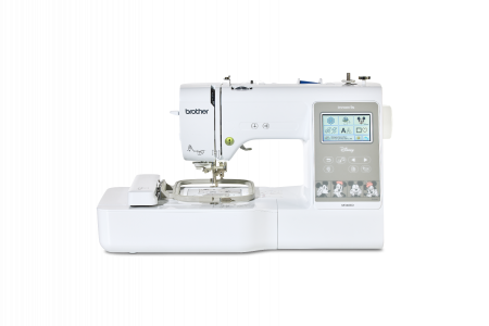 Masina de brodat Brother M340ED [11]