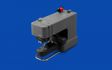 Masina de brodat cu 1 ac Brother Skitch [20]