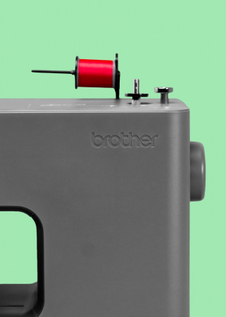 Masina de brodat cu 1 ac Brother Skitch [40]