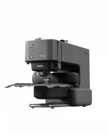 Masina de brodat cu 1 ac Brother Skitch [34]
