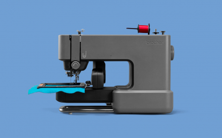 Masina de brodat cu 1 ac Brother Skitch [38]