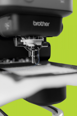 Masina de brodat cu 1 ac Brother Skitch [31]