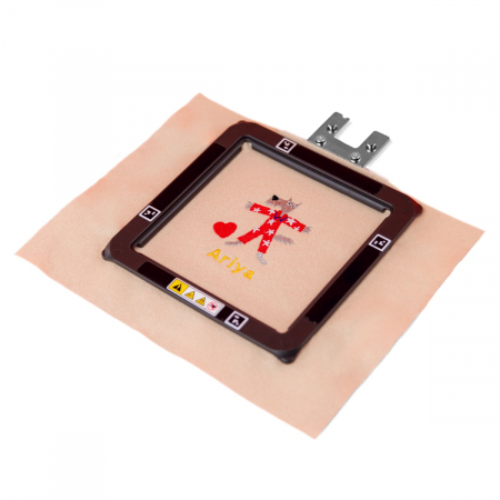Masina de brodat cu 1 ac Brother Skitch [19]