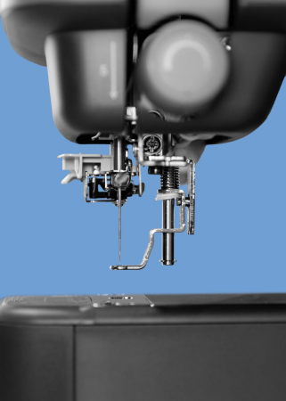 Masina de brodat cu 1 ac Brother Skitch [32]